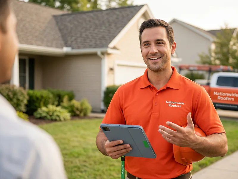 Roof Installation  in Cheney  FAQ