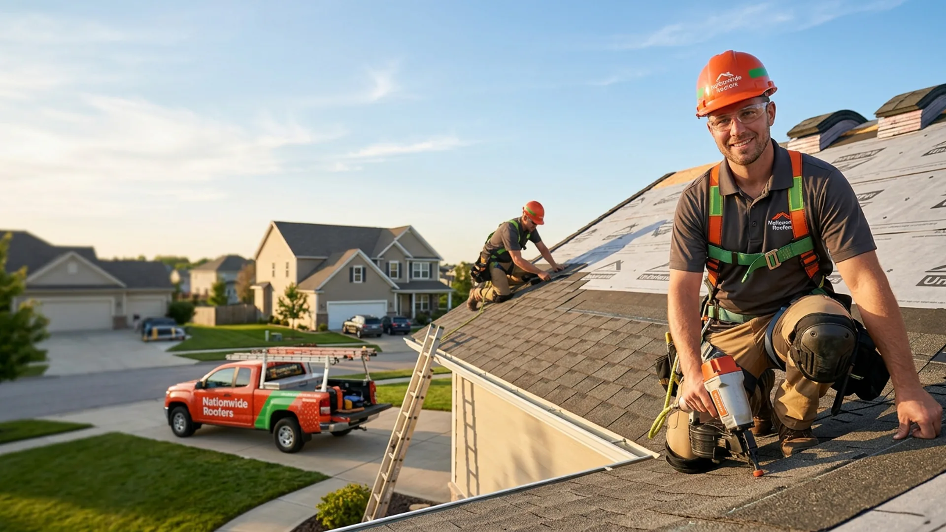 Affordable Roof Installation Cheney, WA Nearby